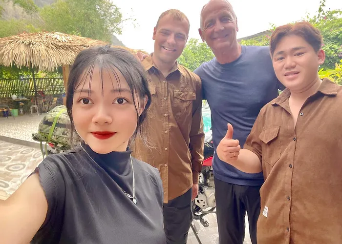 An Huy Homestay Mai Chau