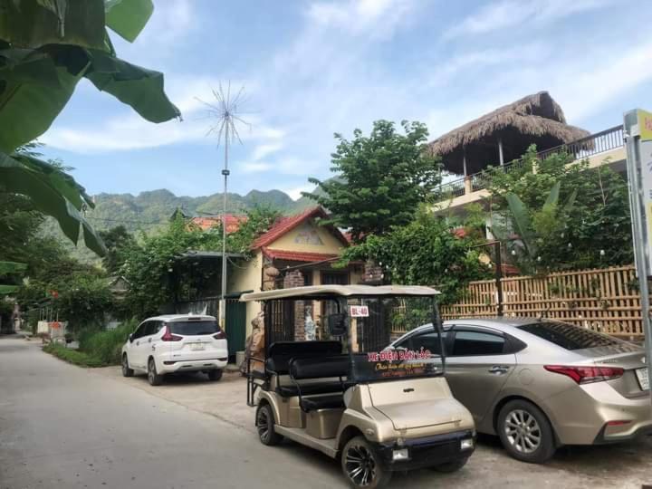 Homestay An Huy