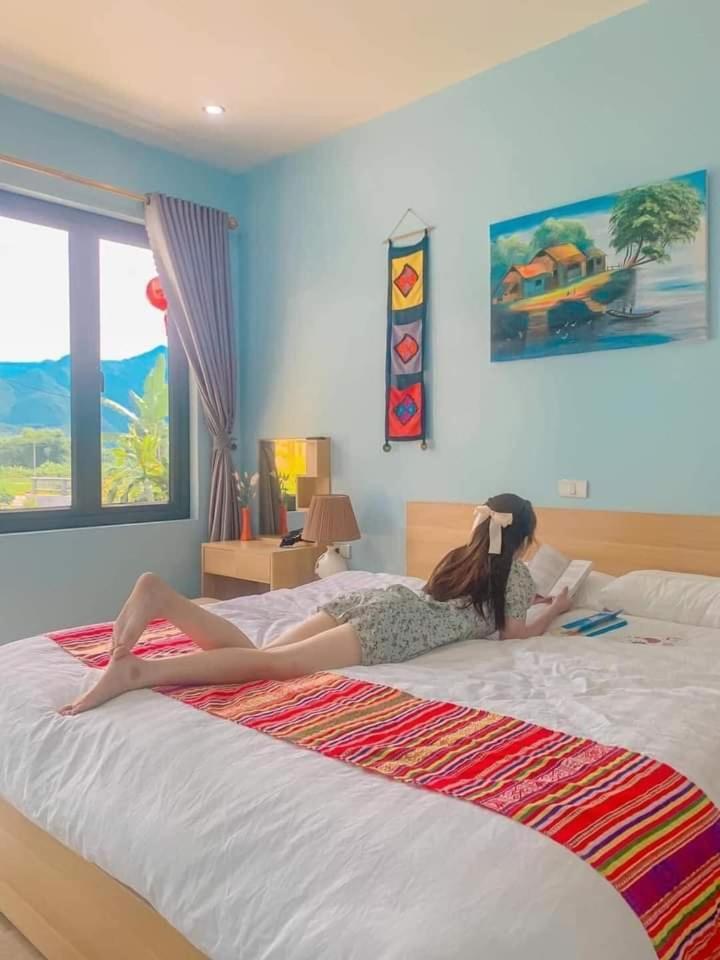An Huy Homestay