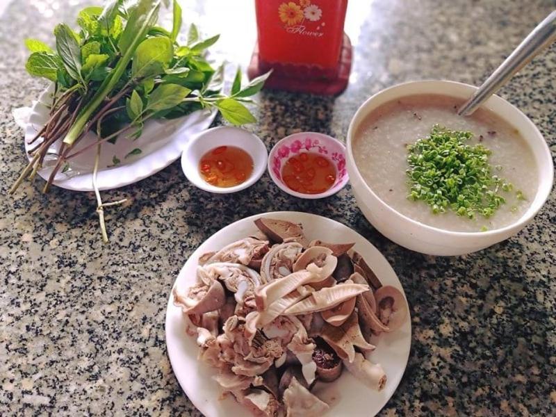 An Huy * Mai Chau