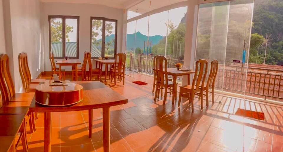 An Huy Mai Chau