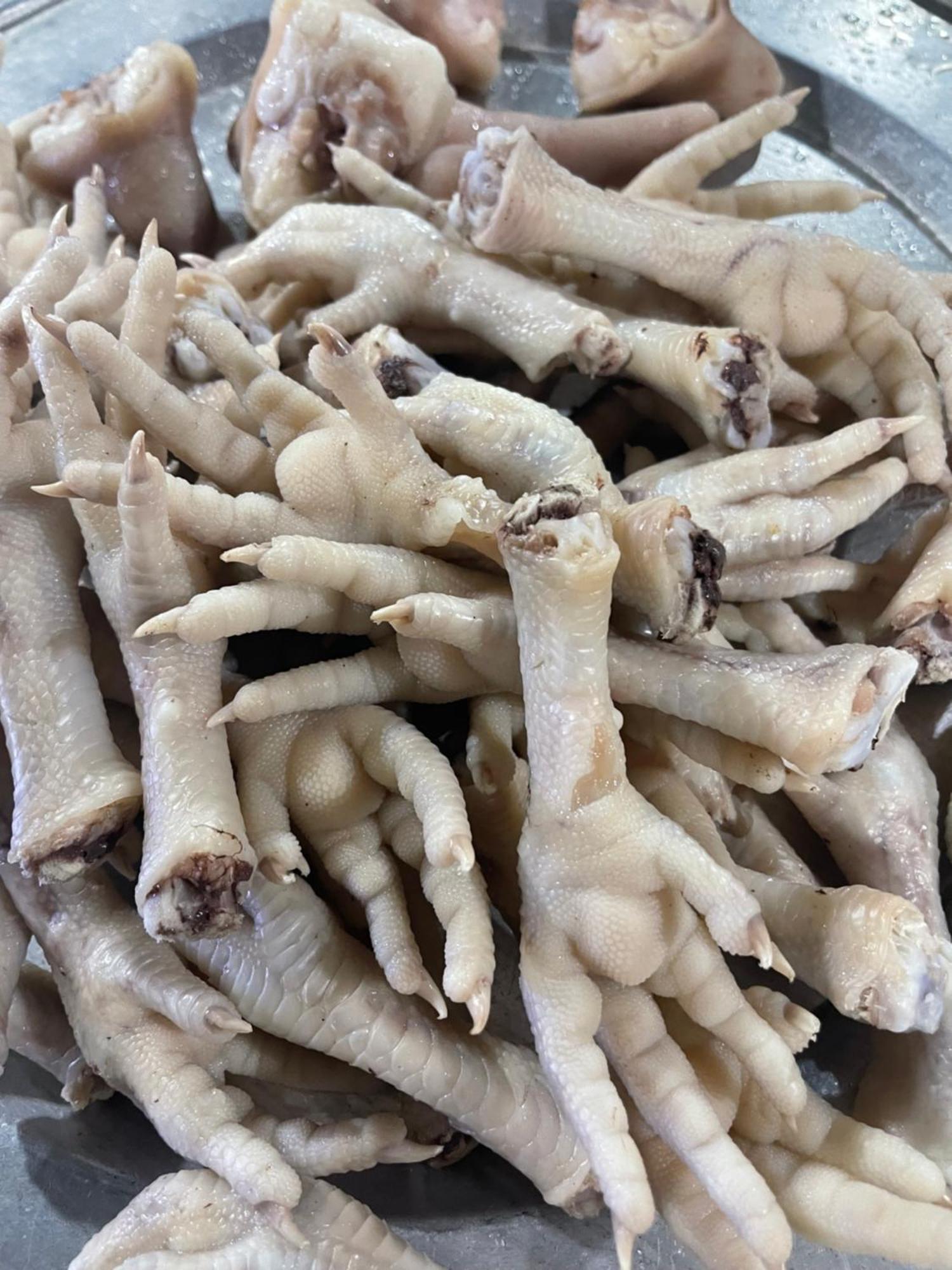 An Huy * Mai Chau