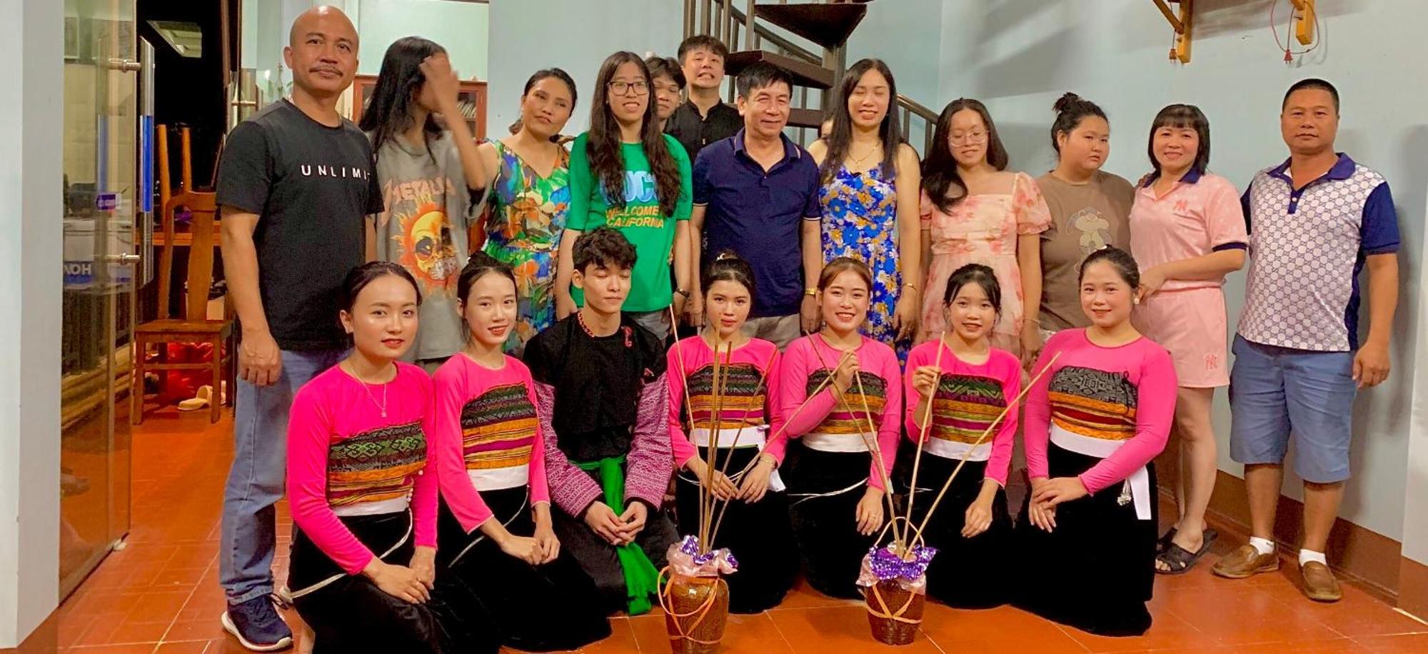 An Huy Mai Chau
