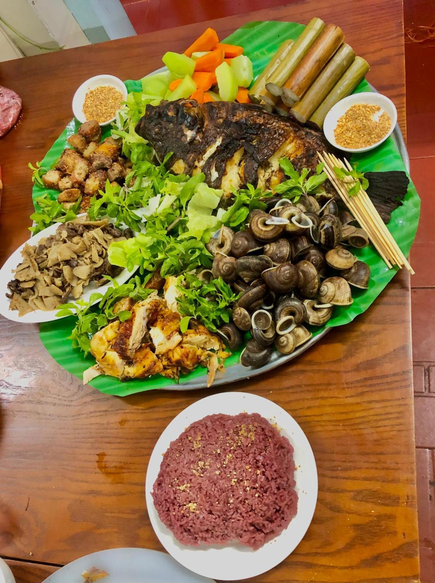 An Huy Mai Chau
