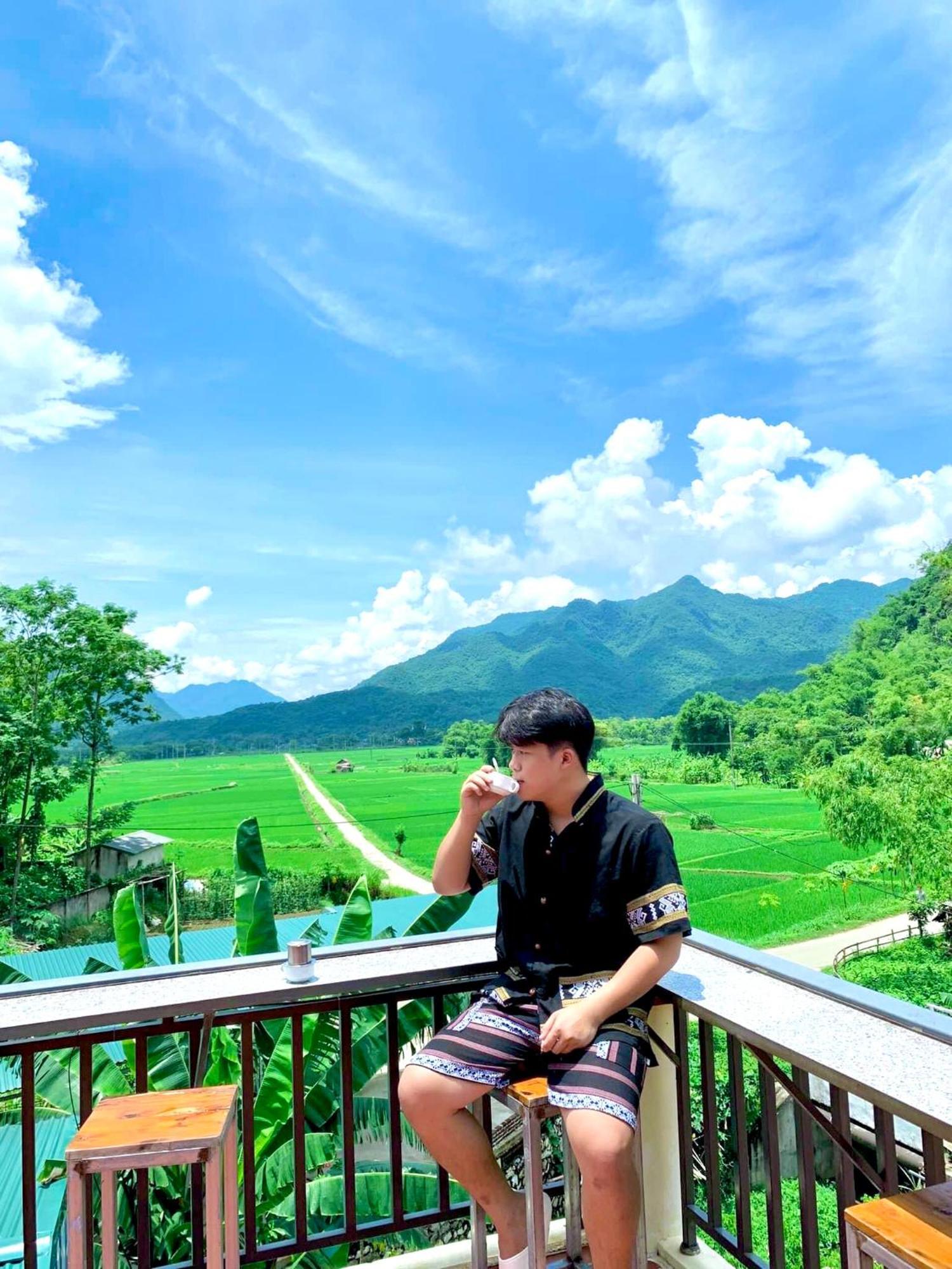 An Huy Homestay
