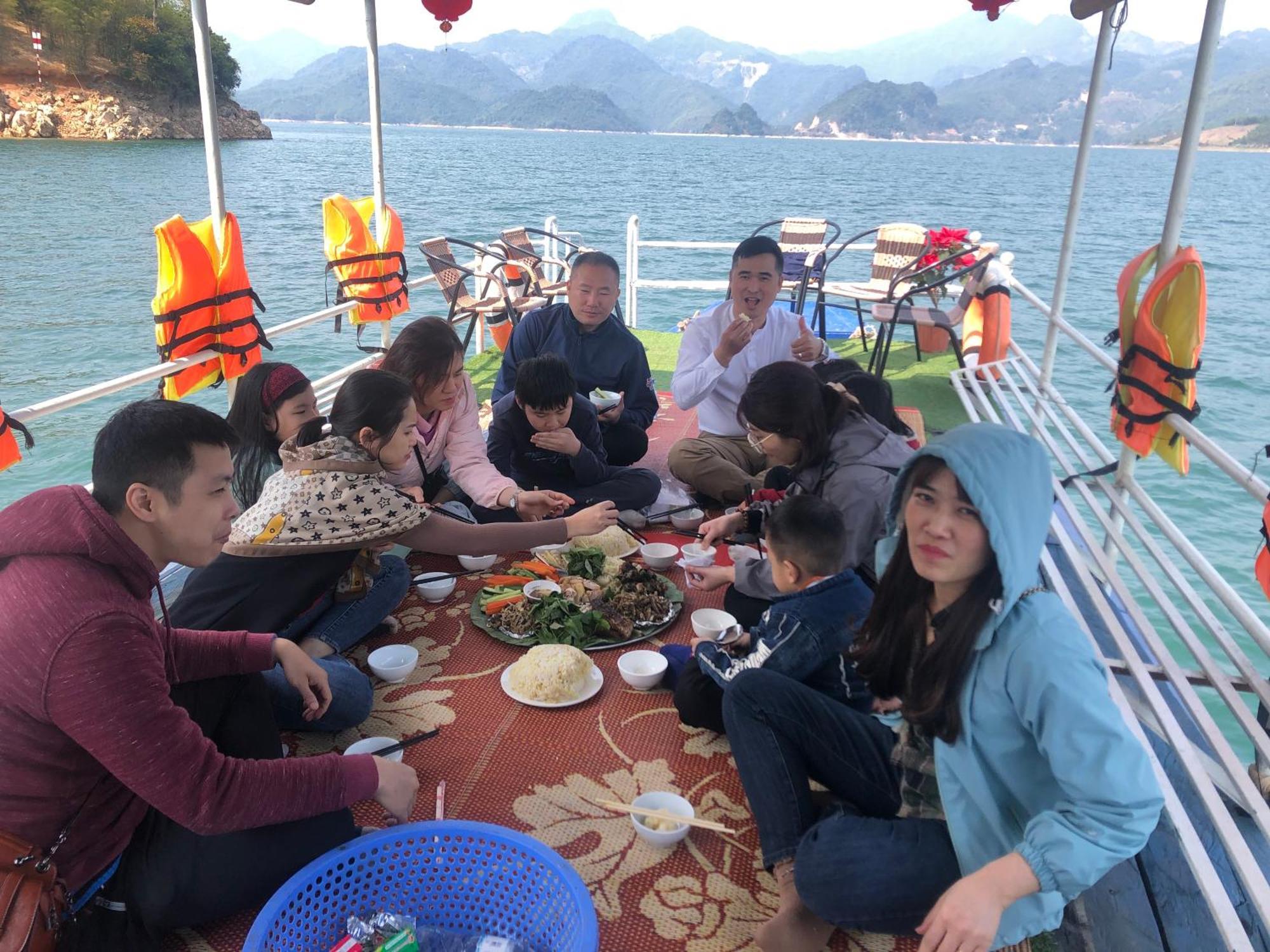An Huy Homestay