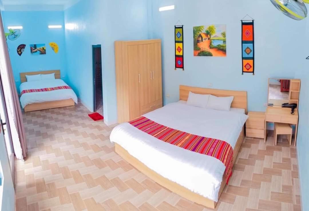 Homestay An Huy