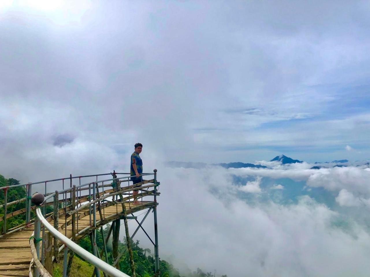 An Huy Homestay Mai Chau