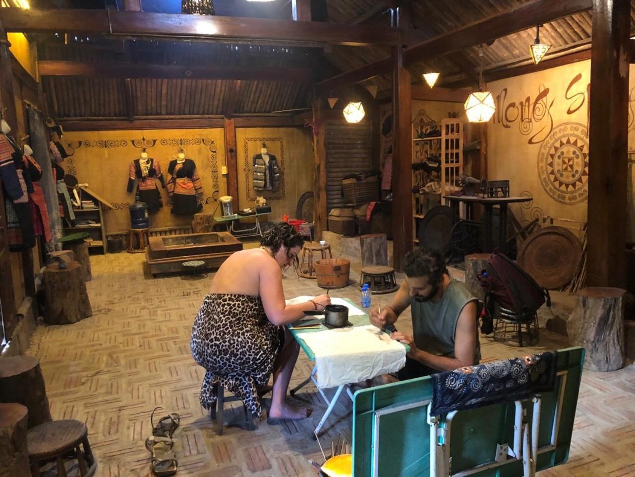 An Huy Mai Chau