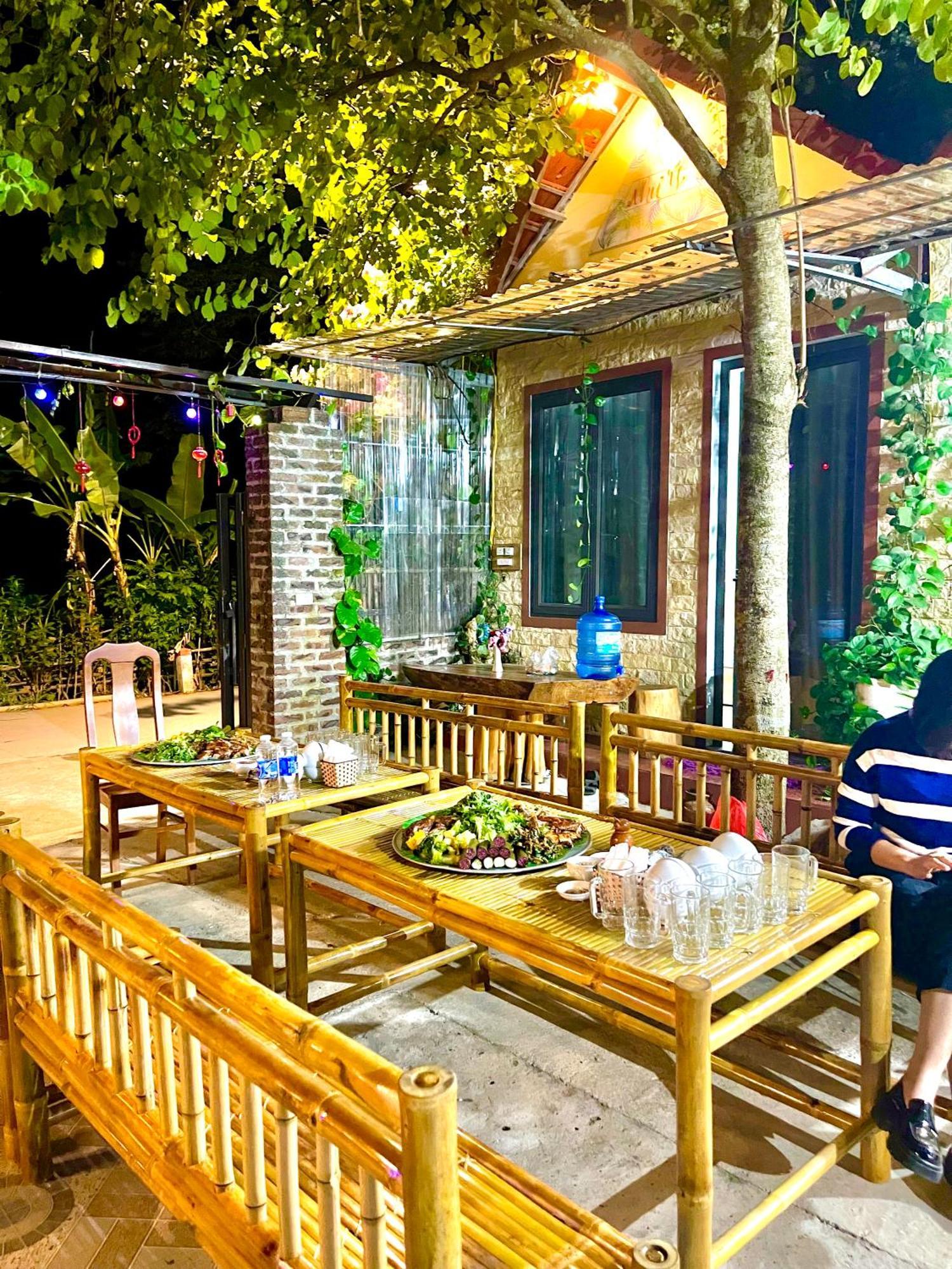 An Huy Homestay